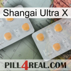 Shangai Ultra X 25